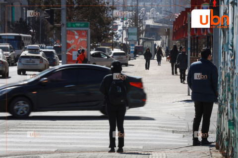 МАРГААШ: Улаанбаатарт 19 хэм дулаан, багавтар үүлтэй