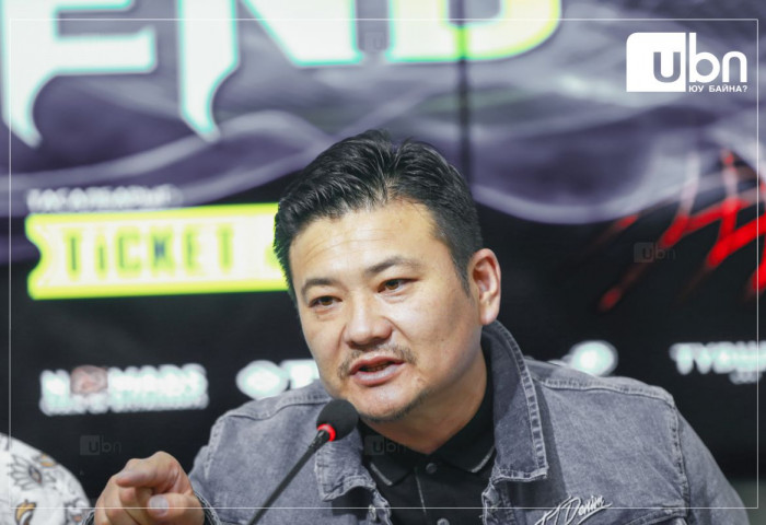 УДЭТ-ын захирлаар Н.Наранбаатар томилогджээ