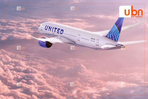 Ирэх 2025 оны тавдугаар сараас UNITED AIRLINES компани Монгол руу нислэг үйлдэнэ