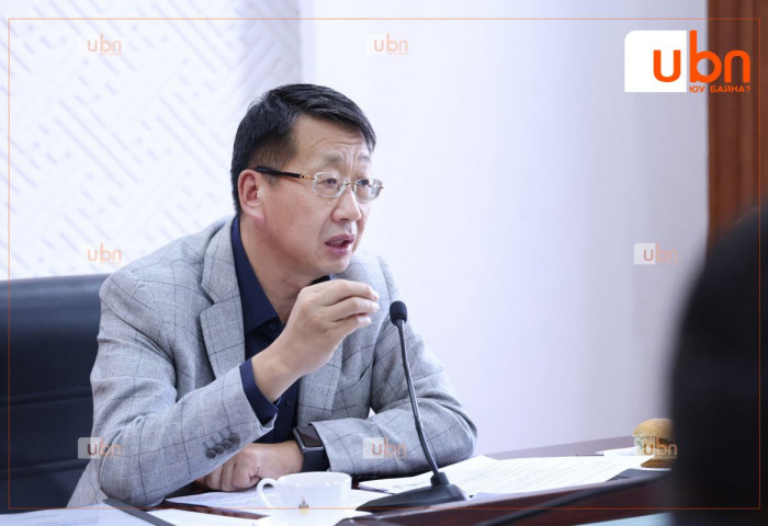 Л.Энх-Амгалан: Ахмад настнуудын асаргааны хувилбарт үйлчилгээг хөгжүүлнэ