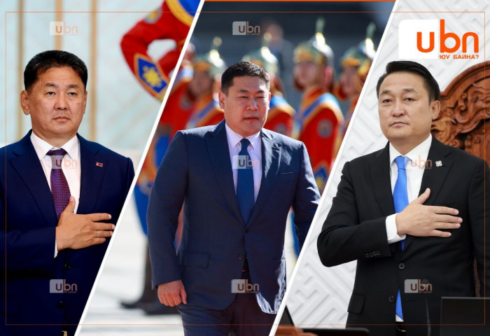 Үйл ажиллагаа нь таалагддаггүй улстөрчдийг ТӨРИЙН ГУРВАН ӨНДӨРЛӨГ тэргүүлж байна