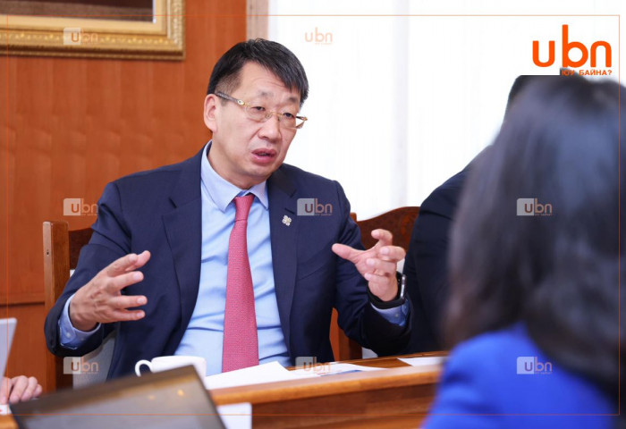 Ажлын байран дээрх дадлагажигчийн хөтөлбөрийг сайжруулж, хөдөлмөр эрхлэлтийг нэмэгдүүлнэ