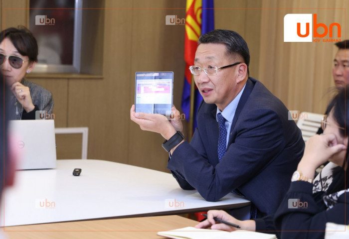 Л.Энх-Амгалан: Улс төрийн уршигтай шийдвэрээс болж нийгмийн даатгалын санд 4,7 их наяд төгрөгийн бодитой алдагдал үүсээд байна