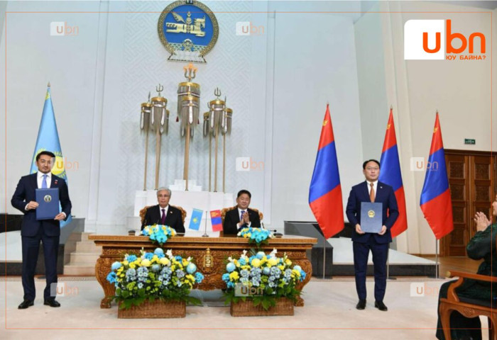 Гарааны бизнесийг хамгаалах, хөрөнгө оруулалтын эрх зүйн орчныг сайжруулна