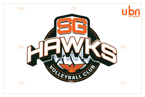 “Шунхлай” групп волейболын “SG Hawks” багтай боллоо