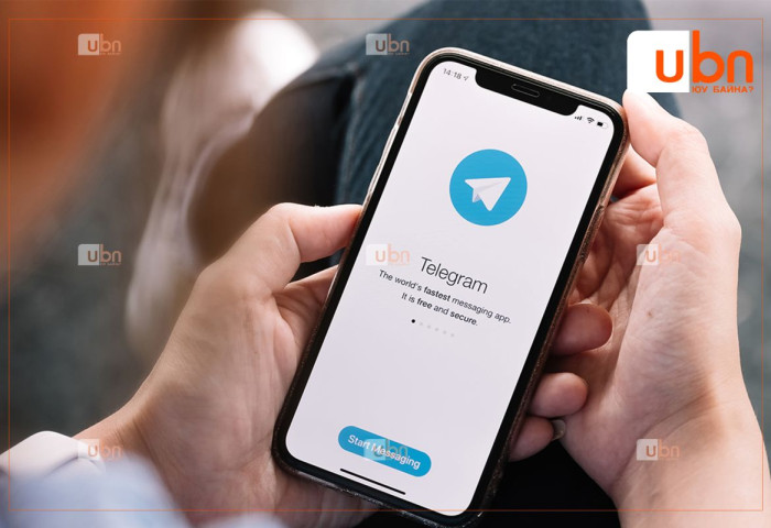 “Телеграм аппликейшн”-ийг гар утаснаасаа устгахыг цагдаагийн байгууллагаас зөвлөлөө