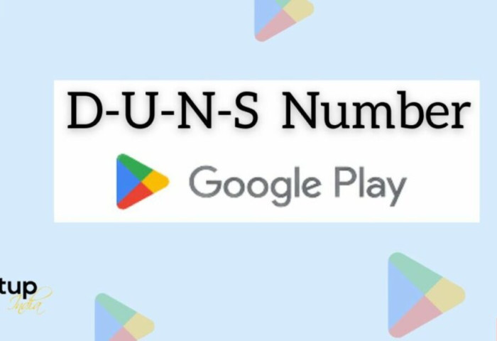 DUNS Number: 187 компанийн app устгагдах эрсдэлээс сэргийлж, баталгаажууллаа