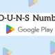 DUNS Number: 187 компанийн app устгагдах эрсдэлээс сэргийлж, баталгаажууллаа