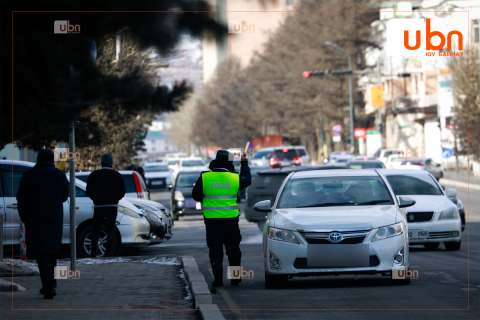 СУРВАЛЖИЛГА: “Аваар”-аа асааж, дуртай газраа зогсдог жолооч нар ЗОХИОМОЛ ТҮГЖРЭЛ үүсгэдэг