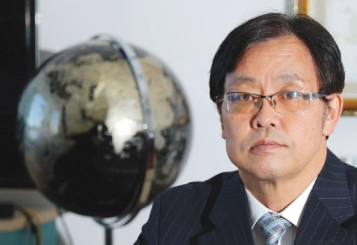 М.Буянбадрах: Төмрийн хүдрийн 50 хувийг хорголжин, ширэм, жоншны хүдрийн 80 хувийг баяжмал болгоход л төр дэмжчих хэрэгтэй