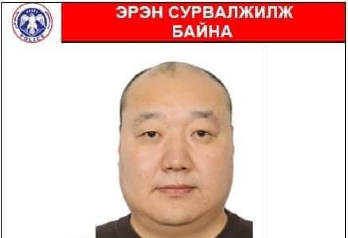 ​Монгол Улсад эрэн сурвалжлагдаж байсан гадаадыг иргэнийг баривчилж албадан гаргалаа