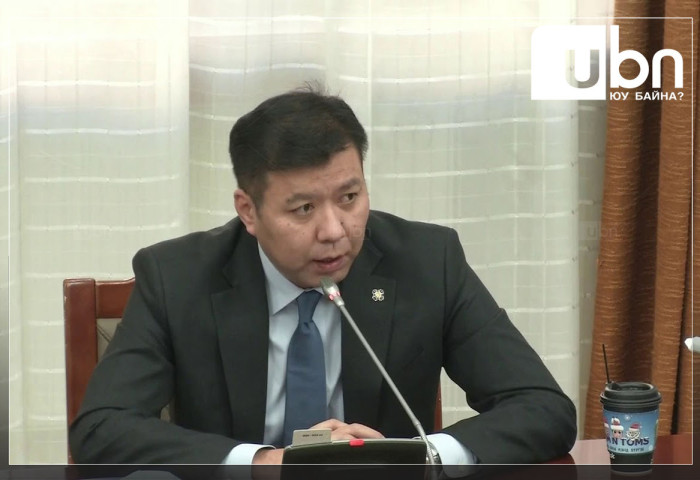 Б.Энхбаяр: “Буян Жагаа” ахаа 30 жил “биеэ үнэлнэ“ гэж юу байсан юм бэ