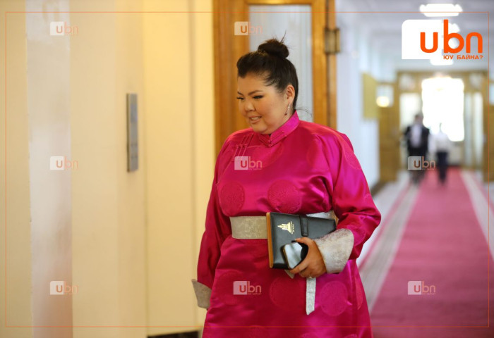 М.Нарантуяа-Нара: Соёлын ваучерыг хассан нь харамсалтай байна