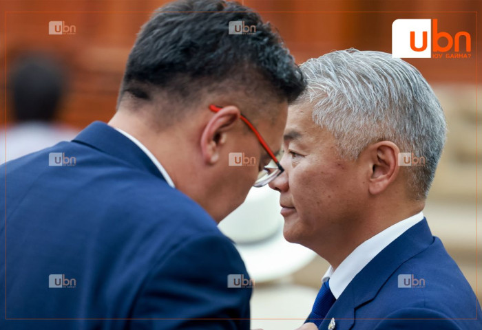 ТӨСВИЙН ТӨСӨЛ: “Ургамал хамгааллын газар“ агентлагийг шинээр байгуулж, 2025 онд 499.7 тэрбум төгрөгийг зарцуулна