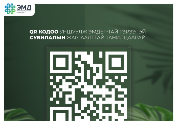 ЭМДЕГ-тай гэрээ бүхий нийслэл болон орон нутгийн 47 рашаан, сувилал болон сэргээн засах төвүүд