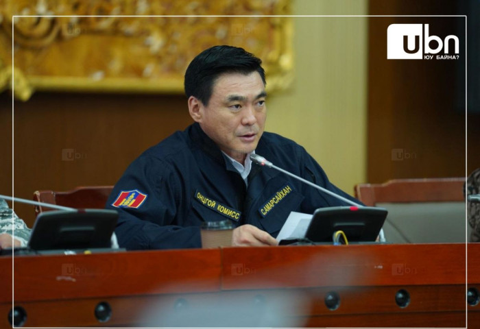 УОК утааны асуудлаар хуралдаж байна