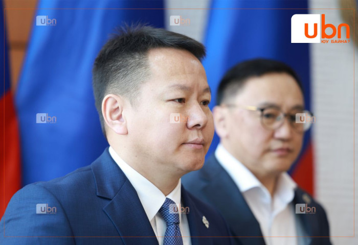 Н.Алтаншагай: Ерөнхийлөгчийн ивээл дор дүүргийн маань 34-р хороонд “Хавдар судлалын үндэсний төв“-ийг барих захирамж гарчээ