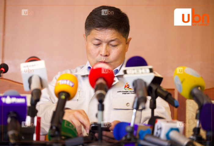 “84 мянган айлын зуухыг шинэчлэх НЭН ШААРДЛАГАТАЙ“