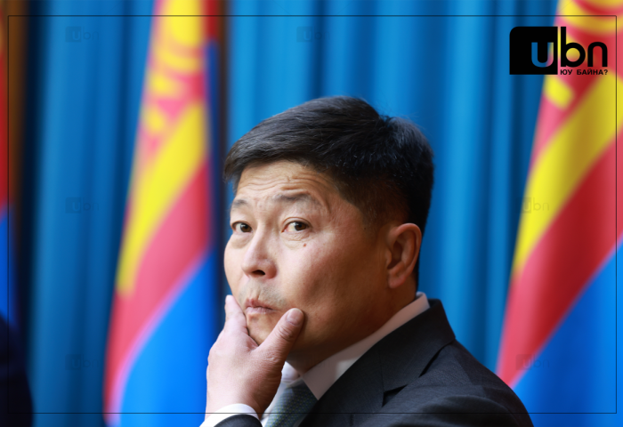 ХОТЫН ДАРГА: Цагаан сараас өмнө 20 мянган айлыг LNG ГАЗ руу шилжүүлэх гэрээг байгуулна