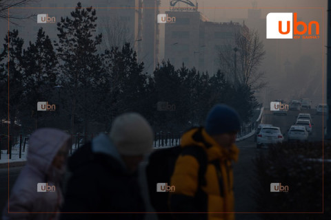 СУДАЛГАА: Агаарын бохирдол,  үзэгдэх орчин бүүдгэр байх нь сэтгэл санаа гутралд орж, зан чанар нь  догширдог