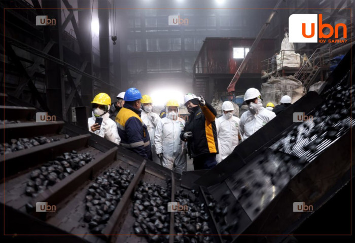 “140 гаруй ААН-д түүхий нүүрс түлэхийг зөвшөөрч буй явдал нь агаарын бохирдол нэмэгдэхэд нөлөөлж байна“