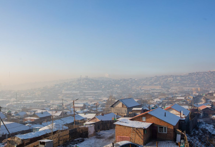 АГААРЫН ЧАНАР: Дамбадаржаа, Хайлааст орчимд БОХИРДОЛТОЙ байна