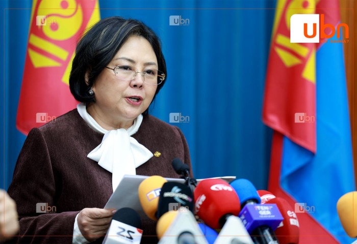 “Орлогын албан татварын 1 хувийг агаарын бохирдлыг  бууруулахад бүрэн зарцуулна“