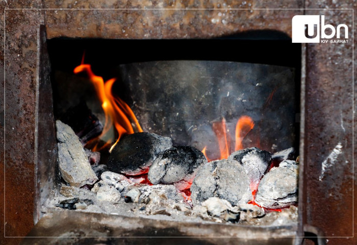 Тос, масло түлж, агаар бохирдуулсан зөрчил илэрчээ