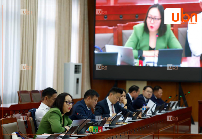 ЭЗБХ: Гашуунсухайт-Ганцмод боомтын хил дамнасан төмөр замын бүтээн байгуулалтыг хэрэгжүүлэхтэй холбоотой тогтоолын төслийн эцсийн хэлэлцүүлгийг хийнэ