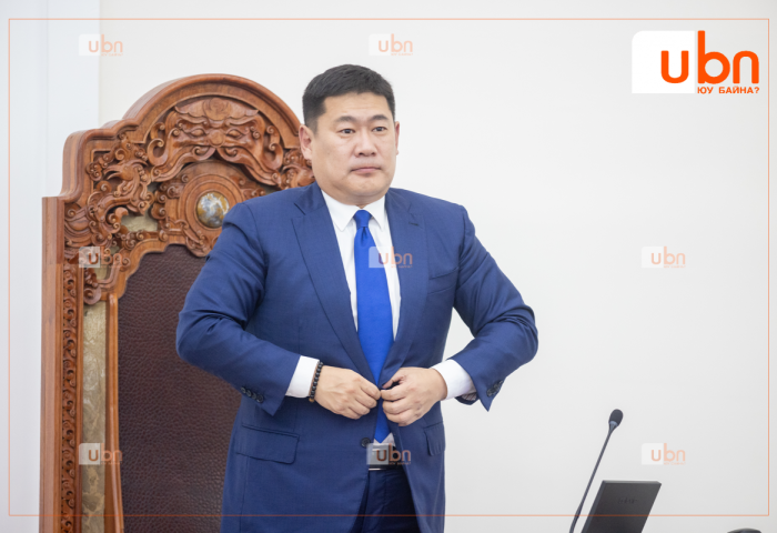 ЧУУЛГАН: “Шил“ ажиллагааны талаарх Ерөнхий сайдын мэдээллийг сонсоно