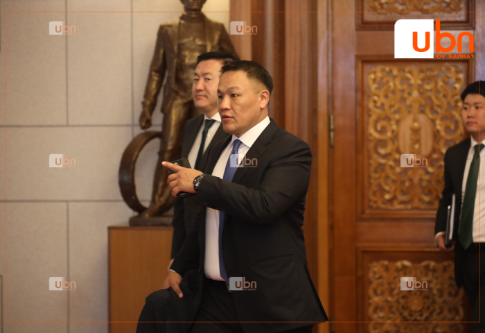 Н.Номтойбаяр: Бид өөрсдөө хэлсэн ярьснаасаа буцсаар байгаад 10 жилийн дараа ҮНЭНТЭЙГЭЭ НҮҮР ТУЛЖ байна