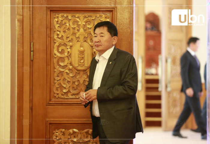 Б.Дэлгэрсайхан: Алдагдсан боломжийн өртгийн хэрүүлээ дотооддоо хийх ёстой