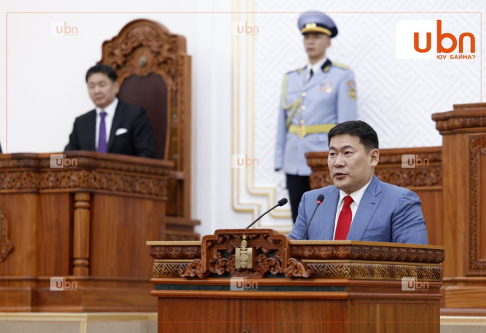 “И Монголиа систем хоёр сая орчим хэрэглэгчтэй болж, 1263 үйлчилгээг иргэдэд цахимаар үзүүлж байна“