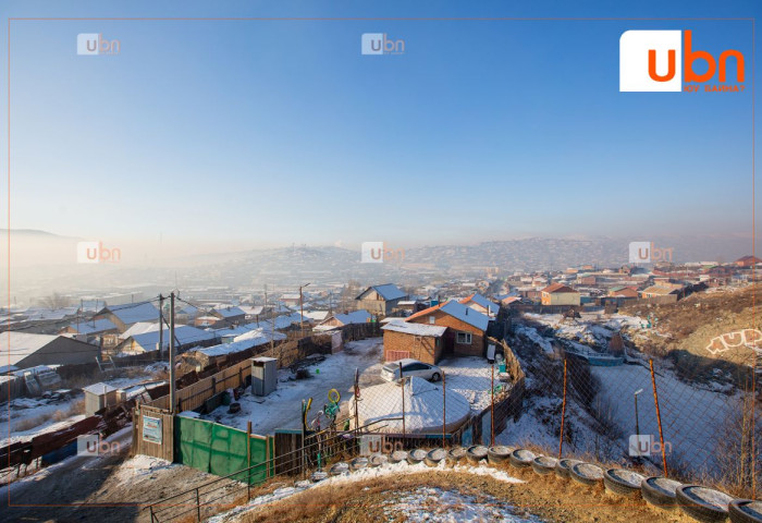 АГААРЫН ЧАНАР: Улаанбаатарт агаар ХЭВИЙН байна