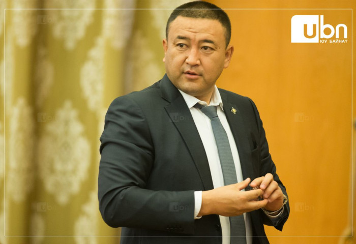 Б.Чойжилсүрэн: Бөөрөлжүүтийн цахилгаан станц ирэх сарын 6-наас нэгдсэн сүлжээнд холбогдсоноор оргил ачааллын үед цахилгааны хязгаарлалт хийхгүй байх боломж бүрдэнэ