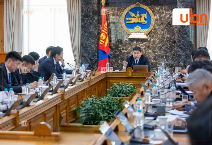 ЗГ: Төрийн өмчит компаниудын сүүлийн 10 жилийн санхүүгийн үзүүлэлт болон өнөөдрийн нөхцөл байдлыг авч хэлэлцэнэ