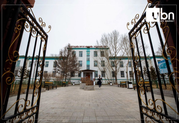 Сэтгэцийн эрүүл мэндийн төвийн байрыг төвийн дулаан шугамд холбоно