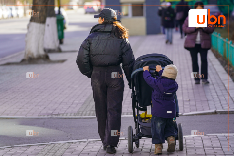 Гэр бүлийн хөгжлийн цахим үйлчилгээний E-Family платформыг хөгжүүлж байна