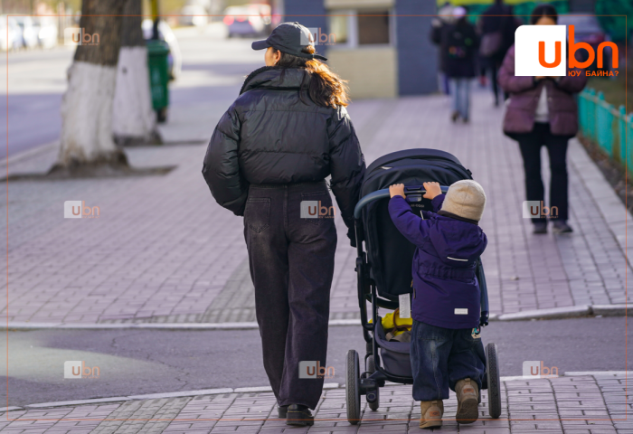 Гэр бүлийн хөгжлийн цахим үйлчилгээний E-Family платформыг хөгжүүлж байна
