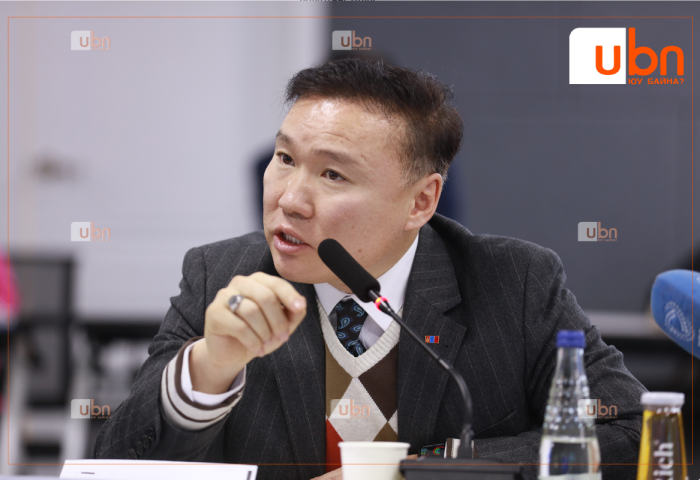 “Төрийн албаны зөвлөл бол тодорхойлолт гаргаж өгдөг байгууллага шиг харагддаг“
