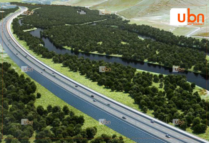 32 км үргэлжлэх Туулын хурдны замын барилга угсралтын ажил III сард эхэлнэ