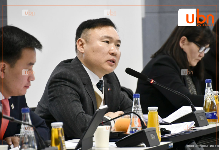 Төрийн албаны хариуцлага сул, ёс зүй, хандлагын асуудал хөндөгдсөн хэвээр байна