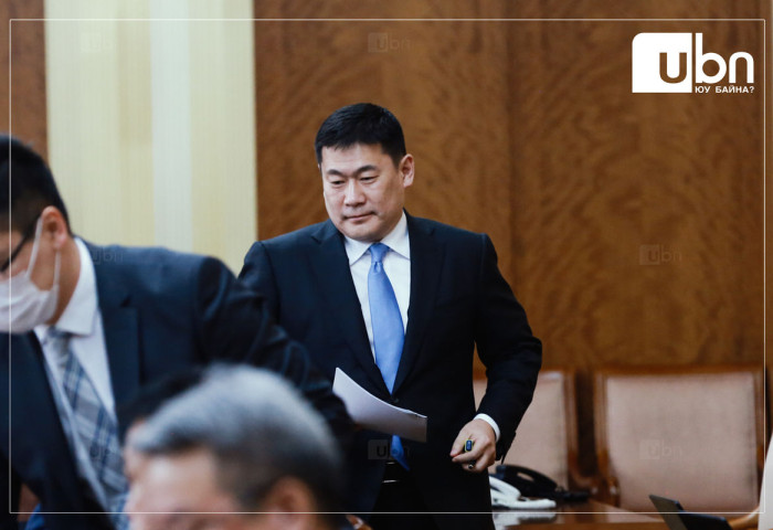 Ерөнхий сайд “Эрдэнэт”-ийг 15 тэрбумаар хөгжим авах тендер зарласныг анхааруулж, ТУЗ-тэй болгоно гэж ЗГ-ын хуралдаан дээр мэдэгджээ