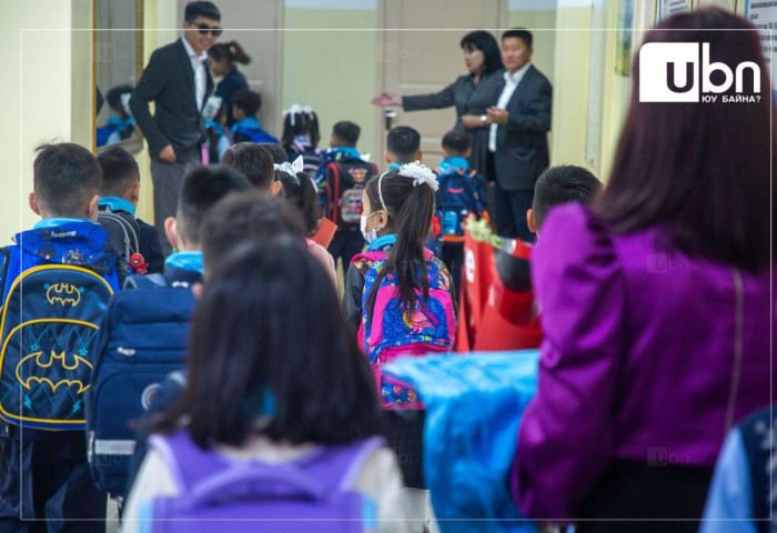 ХОВД АЙМАГ: Томуугийн тархалттай холбогдуулан сургууль, цэцэрлэгийн үйл ажиллагааг ирэх даваа гарагаас зогсоохоор болжээ