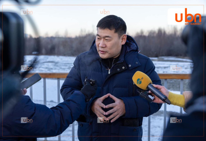 Л.Оюун-Эрдэнэ: Ажил гацаадаг хүмүүс байсаар байвал бид түгжирсээр л байна. Тиймээс захиргаадалтын арга хэмжээ авна