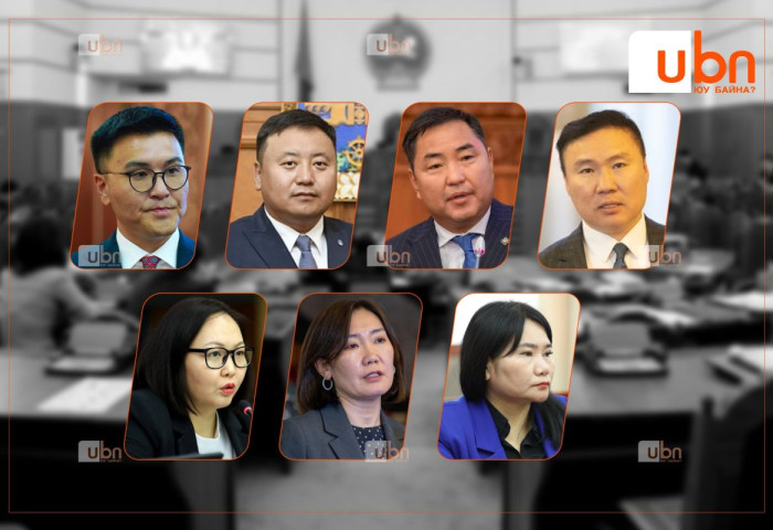 БАЙР СУУРЬ: Гишүүний бүрэн эрх нь дуусаад ажил хийгээгүй бол ТЭТГЭМЖ олгох заалтыг хасах хуулийн төсөл өргөн барихаар яригдаж эхлэв