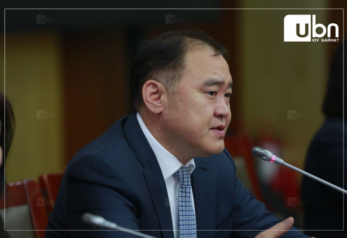 ЭЗБХ: Монгол Улсын хөгжлийн урт, дунд, богино хугацааны бодлого, төлөвлөлтийн талаар Тэргүүн Шадар сайд Лу.Гантөмөр мэдээлнэ