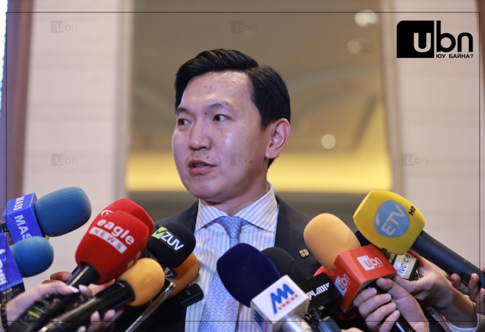 Н.Учрал: Үр ашиггүй ТӨК байх шаардлагагүй. 3 жилээс дээш хугацаанд ашиггүй ажилласан ТӨК-ийг татан буулгана