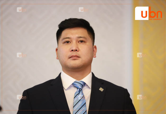 Ш.Бямбасүрэн: Нэг хэсэг нь татваргүй бараа импортолж татвар төлөгчидтэй өрсөлддөг байдлыг зайлшгүй арилгах ёстой