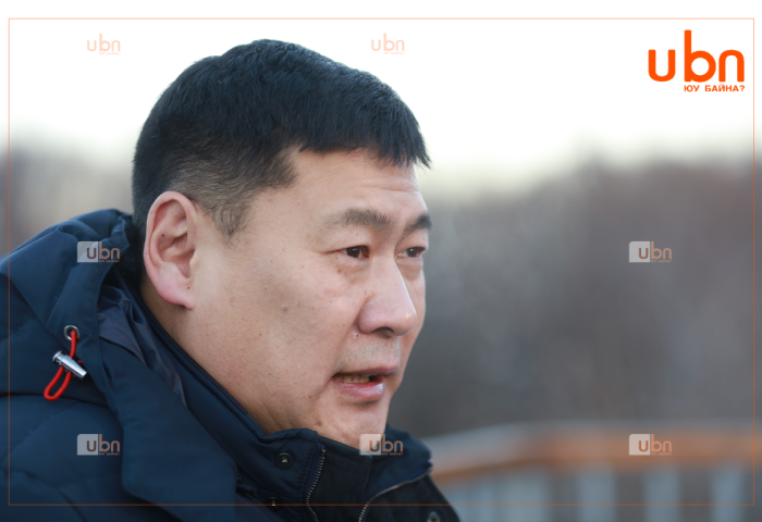 “ЗГ-ын эсрэг жагсаалыг П.Цагаан, түүний хүү болон Дотоодын цэргийн командлагч Р.Чингис, түүний дүү Р.Саруул нар санхүүжүүлж байгаа“